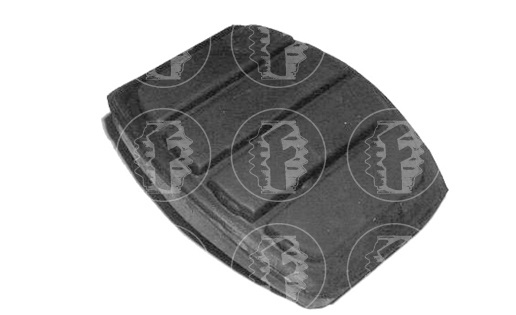 GOMA PEDAL